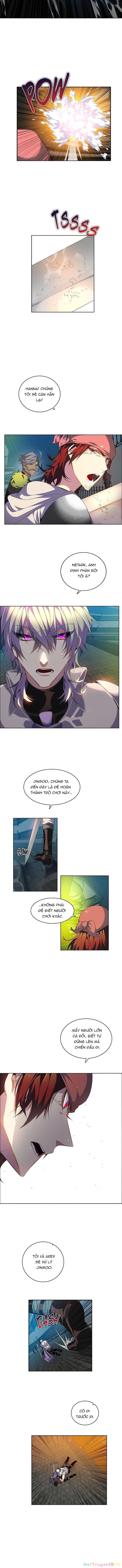 Zero Game Chapter 187 - Trang 2