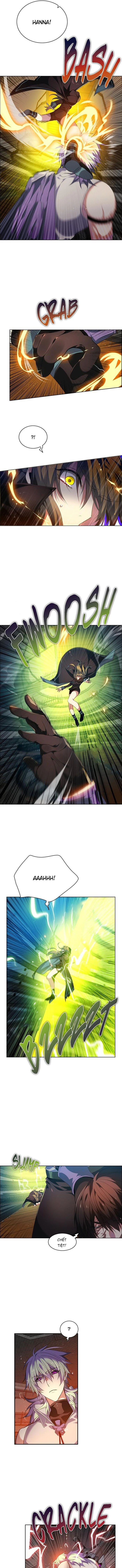 Zero Game Chapter 187 - Trang 2