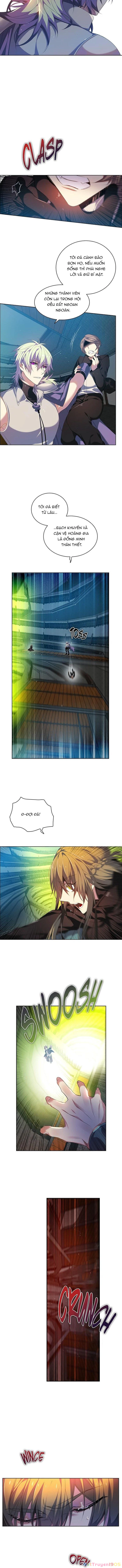 Zero Game Chapter 187 - Trang 2