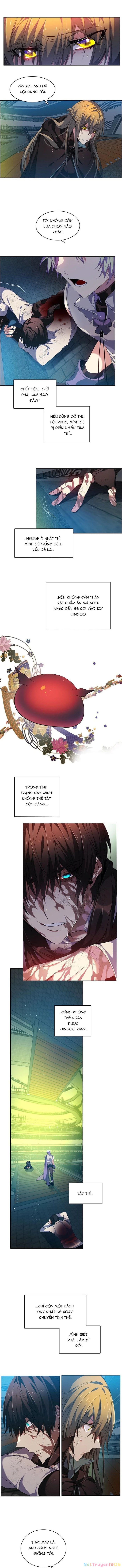 Zero Game Chapter 187 - Trang 2