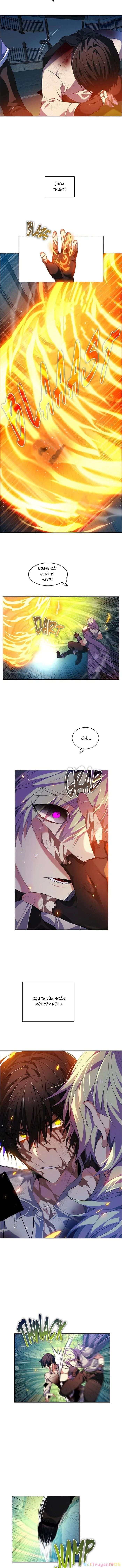 Zero Game Chapter 187 - Trang 2