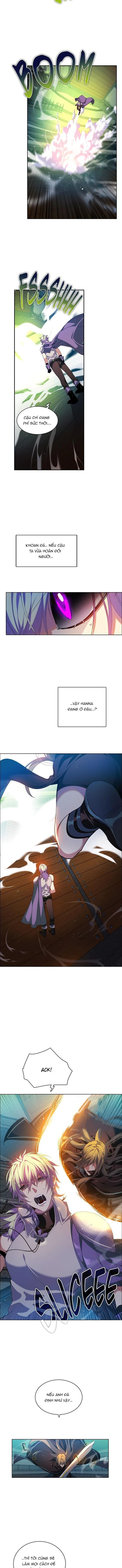 Zero Game Chapter 187 - Trang 2