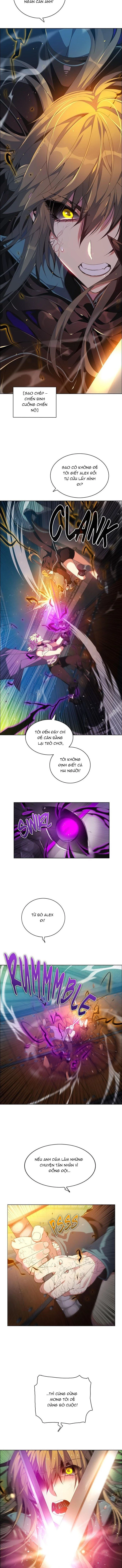 Zero Game Chapter 187 - Trang 2