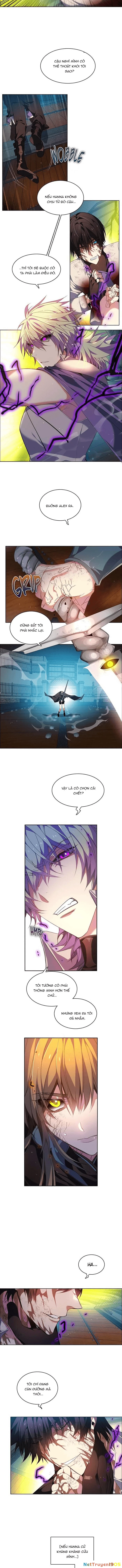 Zero Game Chapter 188 - Trang 2