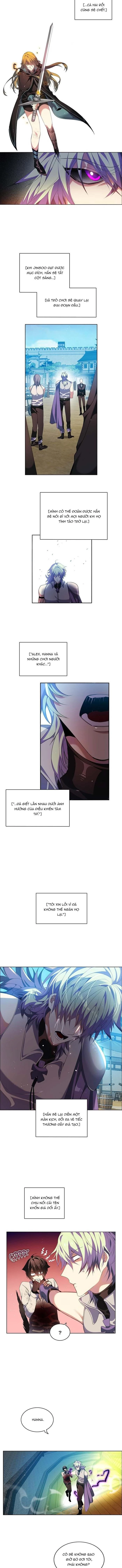 Zero Game Chapter 188 - Trang 2