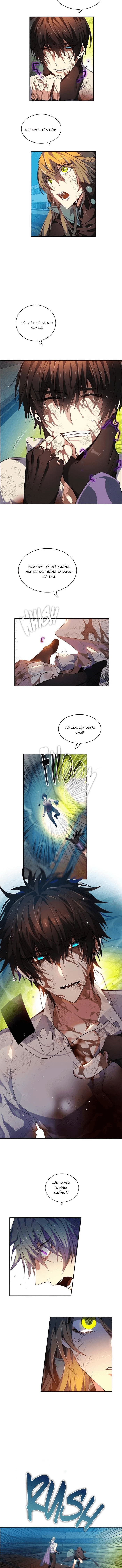 Zero Game Chapter 188 - Trang 2