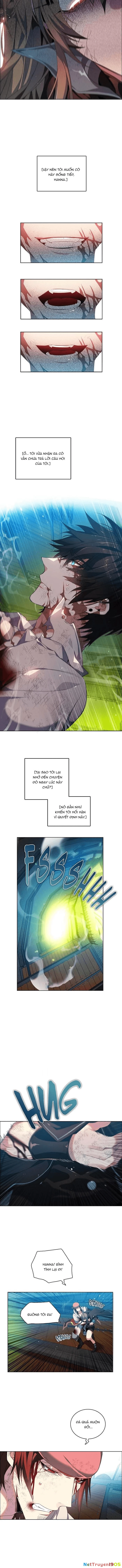 Zero Game Chapter 188 - Trang 2