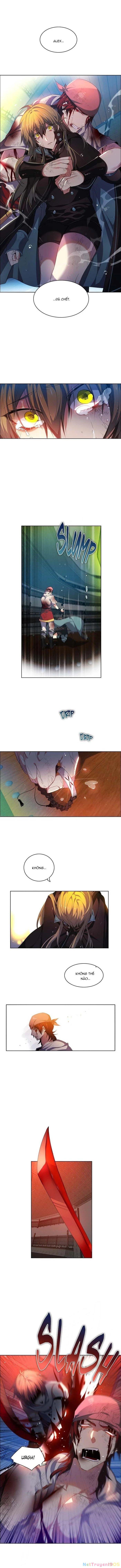 Zero Game Chapter 188 - Trang 2