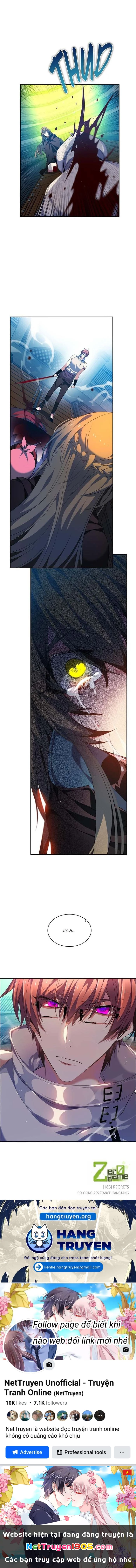 Zero Game Chapter 188 - Trang 2