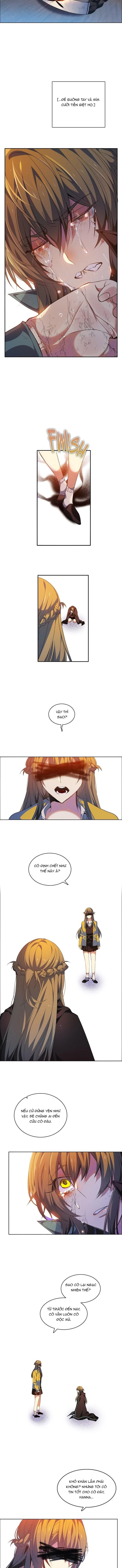 Zero Game Chapter 189 - Trang 2