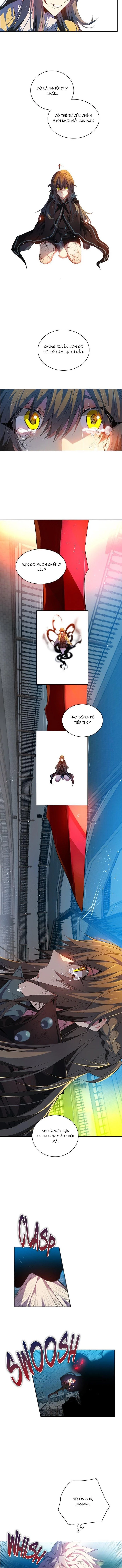 Zero Game Chapter 189 - Trang 2