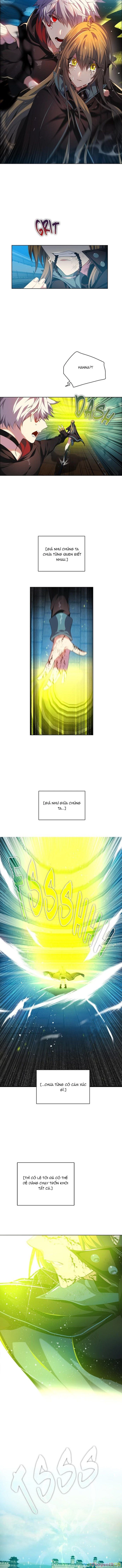 Zero Game Chapter 189 - Trang 2