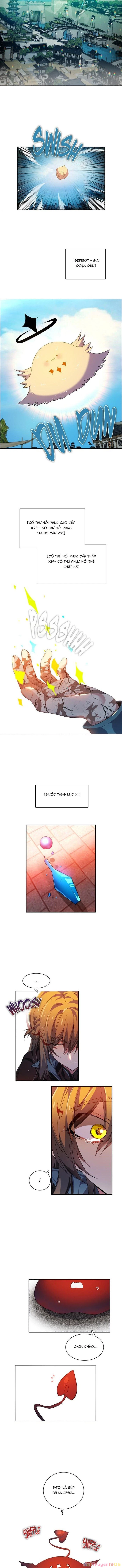 Zero Game Chapter 189 - Trang 2