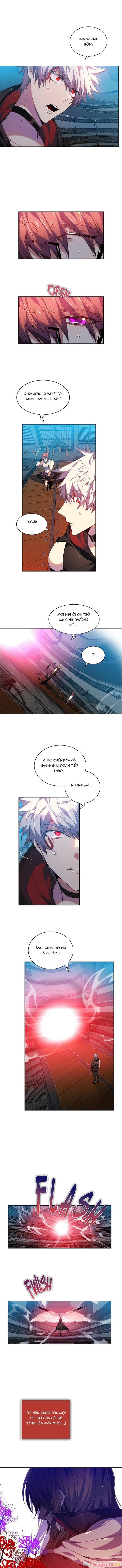 Zero Game Chapter 189 - Trang 2