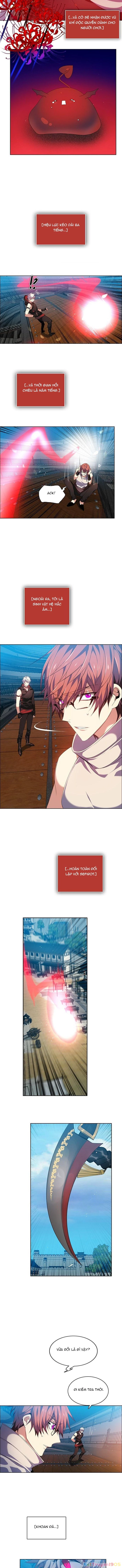 Zero Game Chapter 189 - Trang 2