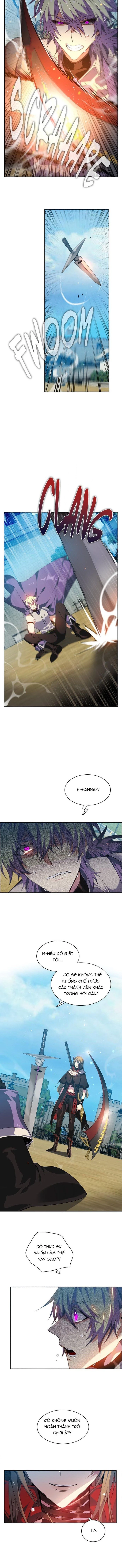 Zero Game Chapter 189 - Trang 2