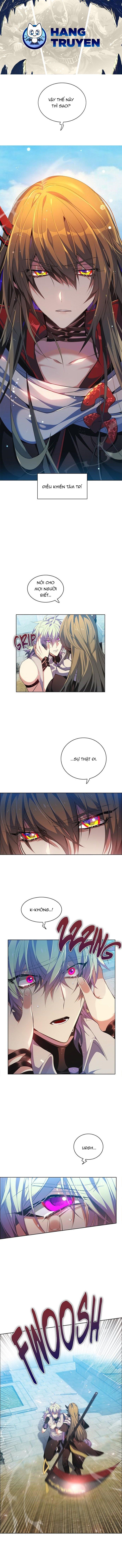 Zero Game Chapter 190 - Trang 2