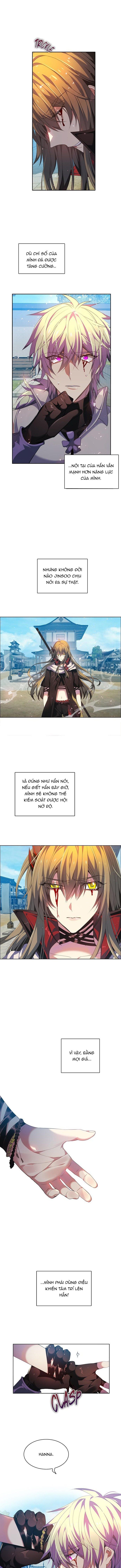 Zero Game Chapter 190 - Trang 2