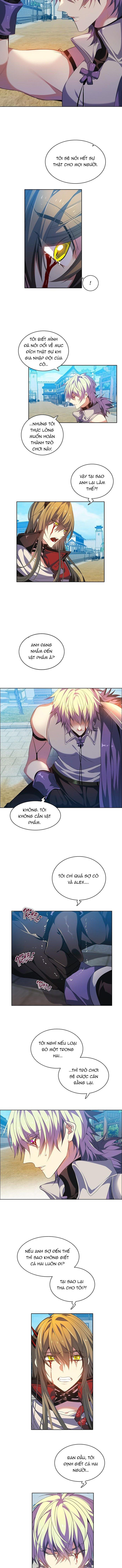 Zero Game Chapter 190 - Trang 2