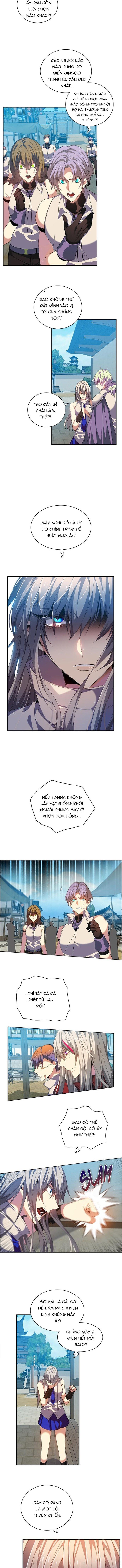 Zero Game Chapter 190 - Trang 2