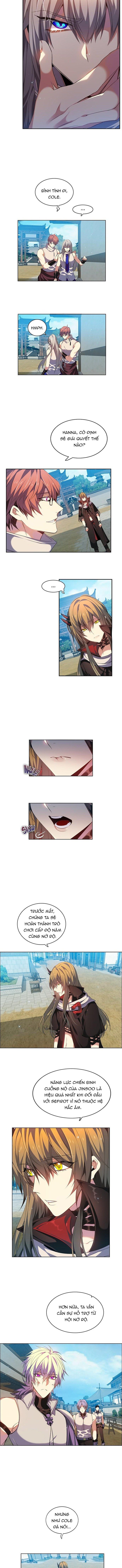 Zero Game Chapter 190 - Trang 2