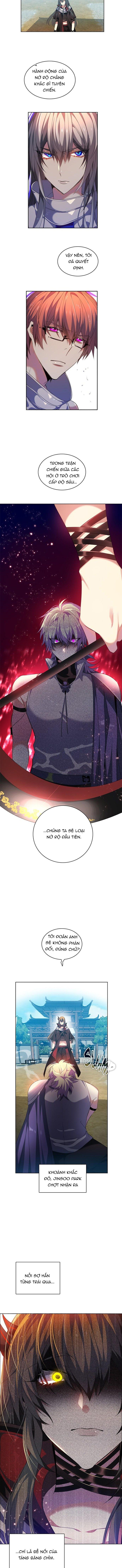 Zero Game Chapter 190 - Trang 2