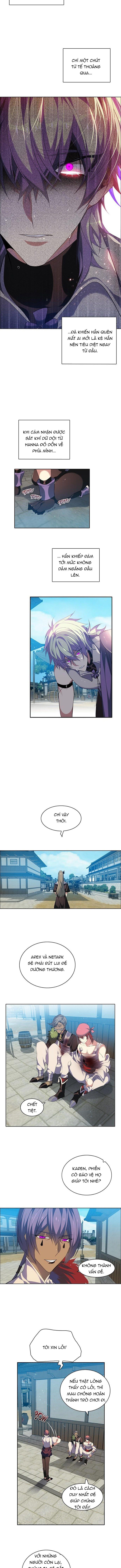 Zero Game Chapter 190 - Trang 2