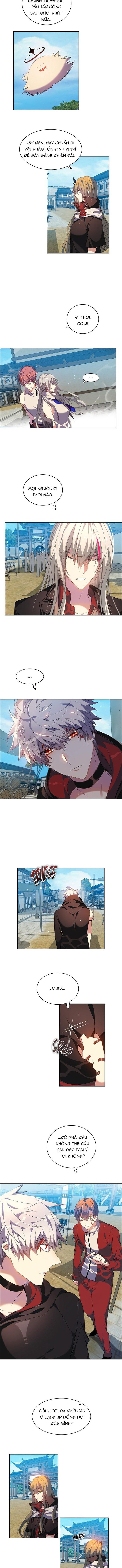 Zero Game Chapter 190 - Trang 2