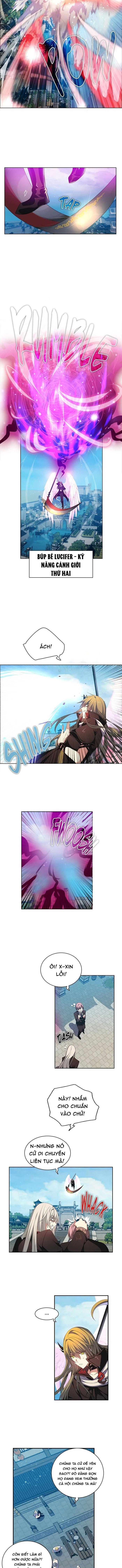 Zero Game Chapter 191 - Trang 2