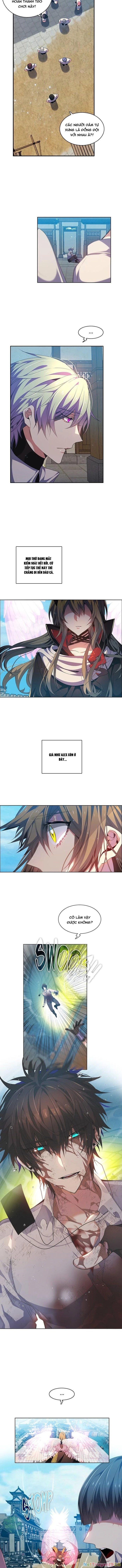 Zero Game Chapter 191 - Trang 2