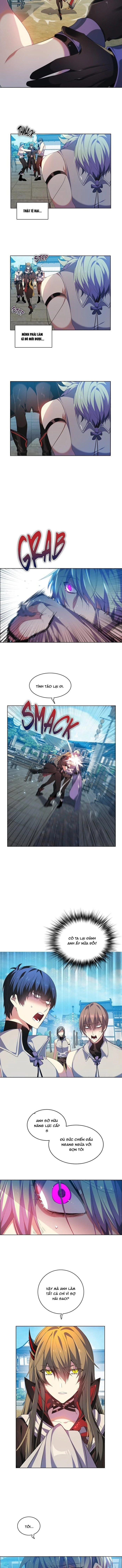 Zero Game Chapter 191 - Trang 2