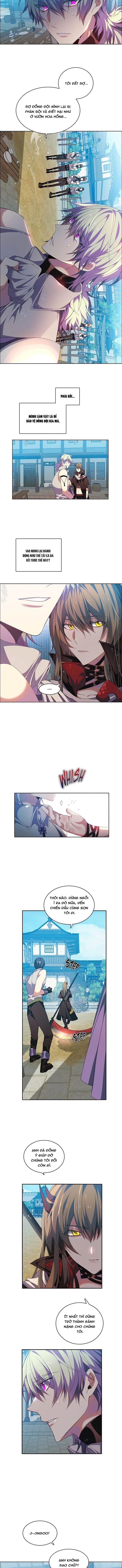 Zero Game Chapter 191 - Trang 2