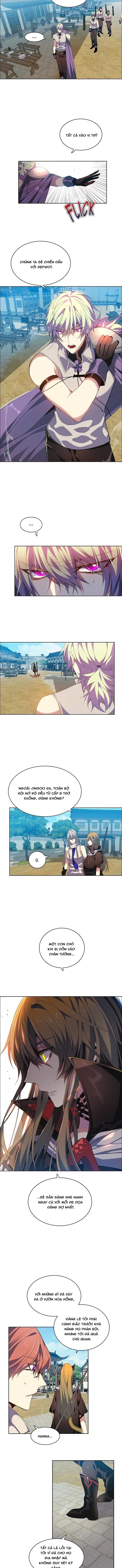Zero Game Chapter 191 - Trang 2