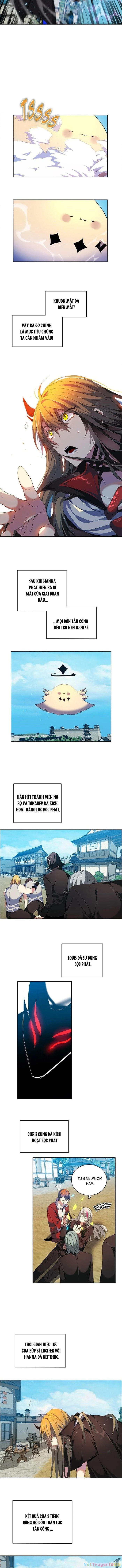 Zero Game Chapter 191 - Trang 2