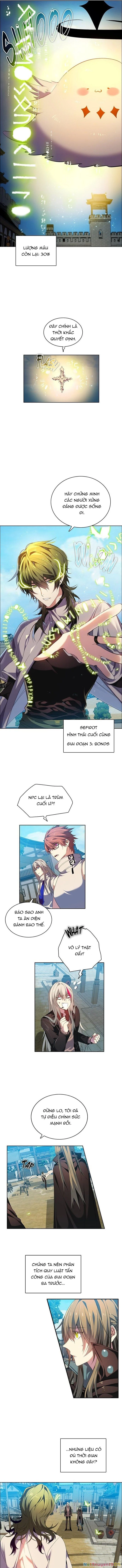 Zero Game Chapter 192 - Trang 2