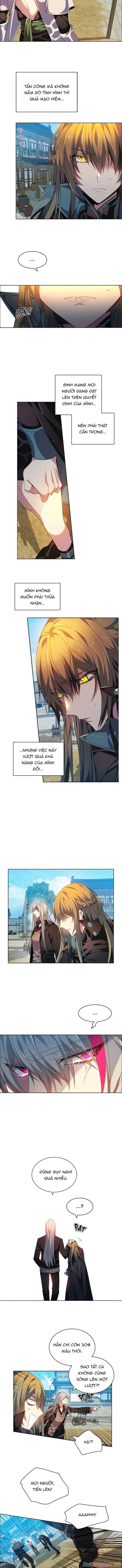 Zero Game Chapter 192 - Trang 2