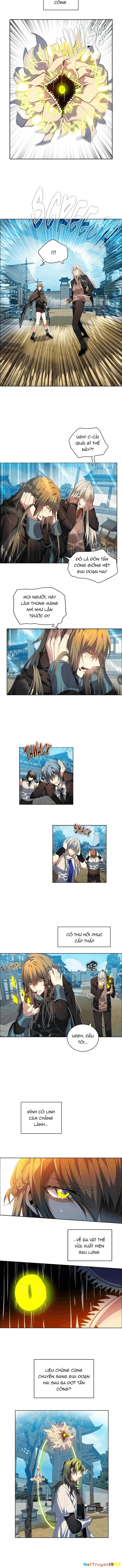 Zero Game Chapter 192 - Trang 2