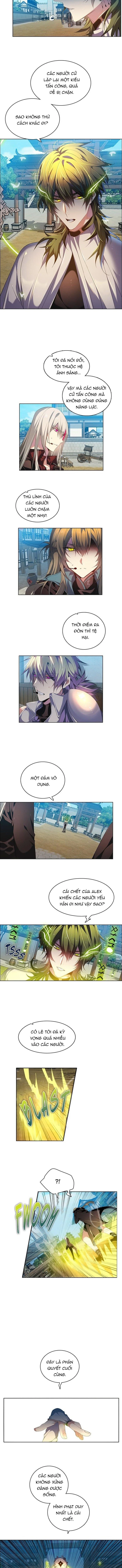 Zero Game Chapter 192 - Trang 2