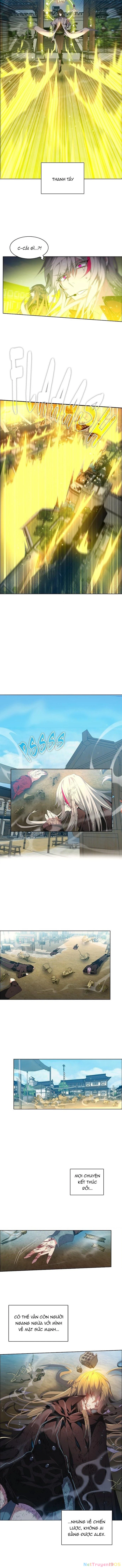 Zero Game Chapter 192 - Trang 2