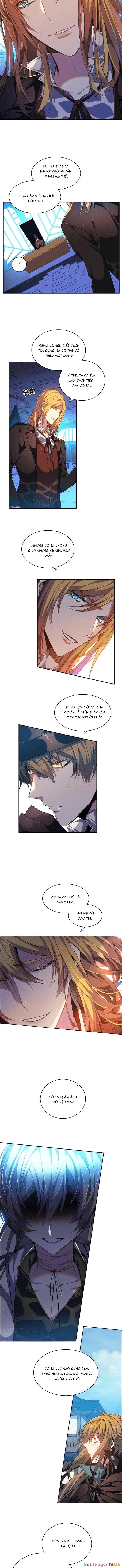 Zero Game Chapter 193 - Trang 2