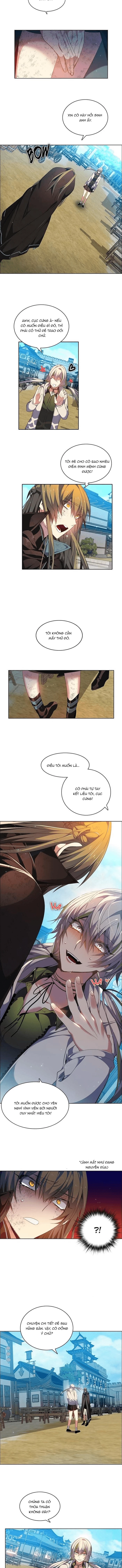 Zero Game Chapter 193 - Trang 2