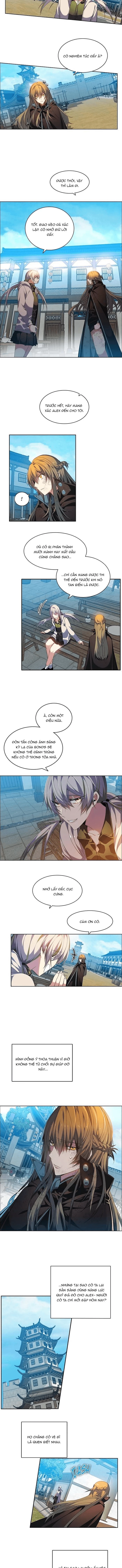 Zero Game Chapter 193 - Trang 2