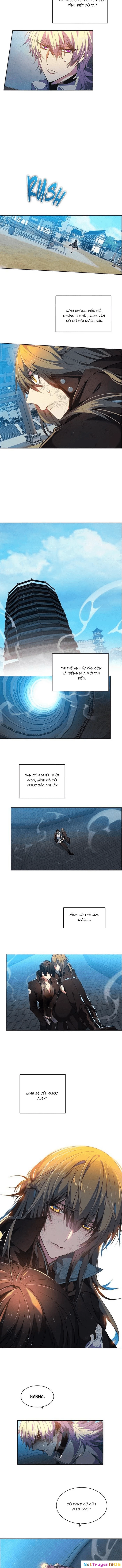 Zero Game Chapter 193 - Trang 2