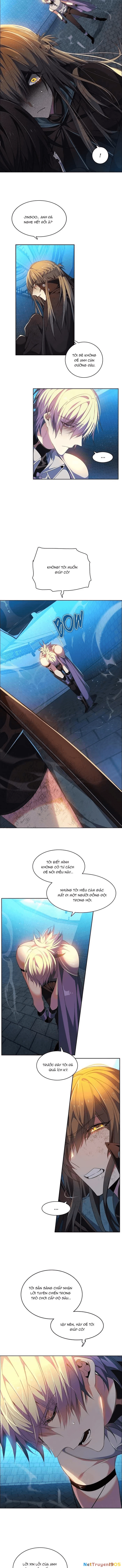 Zero Game Chapter 193 - Trang 2