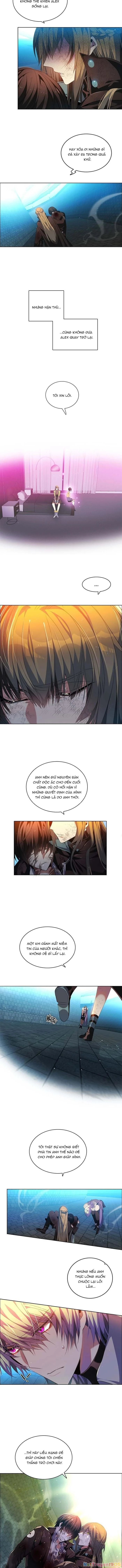 Zero Game Chapter 193 - Trang 2