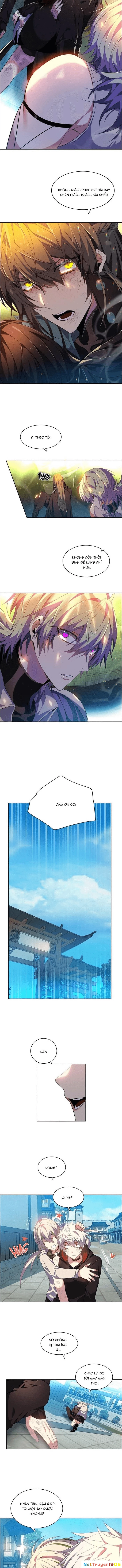 Zero Game Chapter 193 - Trang 2