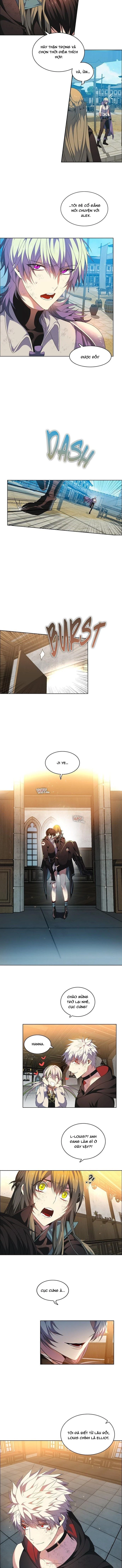 Zero Game Chapter 194 - Trang 2