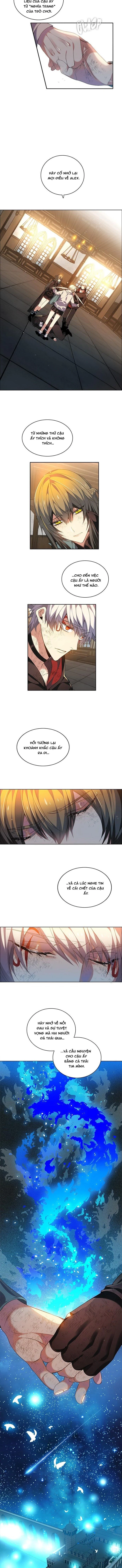 Zero Game Chapter 194 - Trang 2