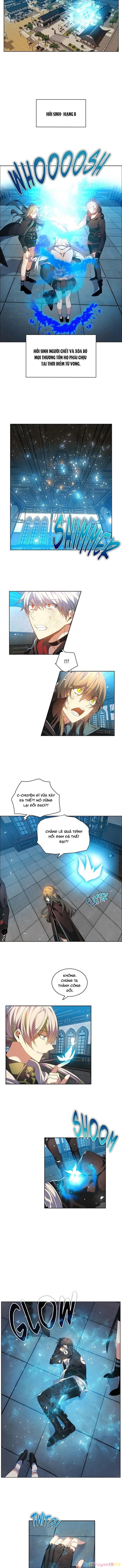 Zero Game Chapter 194 - Trang 2