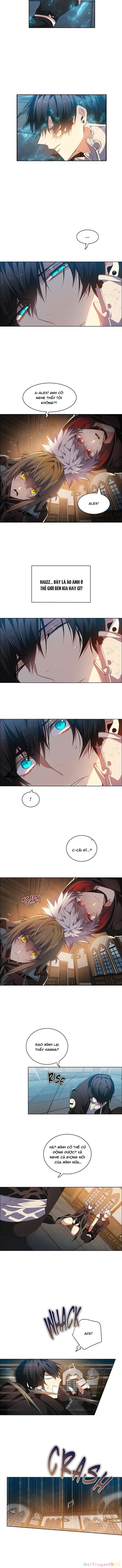 Zero Game Chapter 194 - Trang 2